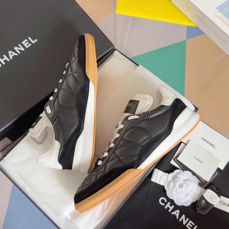 Chanel Sport Shoes